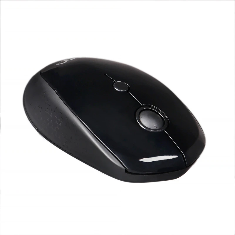 موس بی سیم TSCO TM 729W Silent